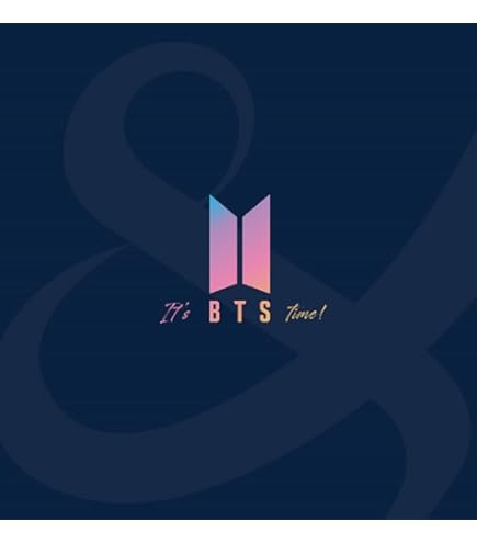 Amazon.com: Dreamus BTS - 2021 THE FACT BTS PHOTOBOOK